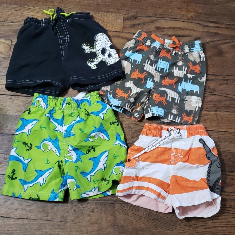 18M Bathing Suit Bundle